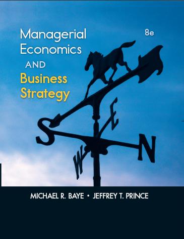 (TB)Managerial Economics and Business Strategy 8th.zip