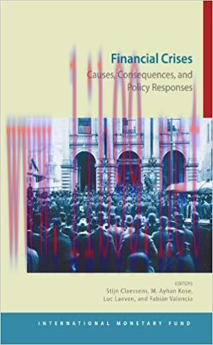 (PDF)Financial Crises: Causes, Consequences, and Policy Responses