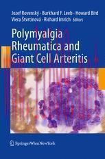 [PDF]Polymyalgia Rheumatica and Giant Cell Arteritis