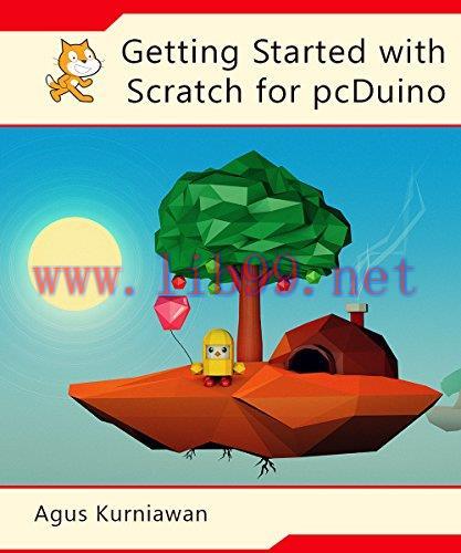 [FOX-Ebook]Getting Started with Scratch for pcDuino