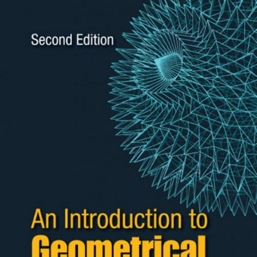 Introduction to Geometrical Physics 2nd, An - Ruben Aldrovandi & Jose Geraldo Pereira