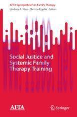 [PDF]Social Justice and Systemic Family Therapy Training