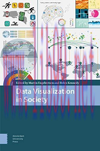[FOX-Ebook]Data Visualization in Society