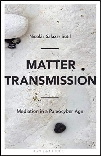 Matter Transmission Mediation in a Paleocyber Age