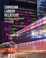 [PDF]Canadian Labour Relations Law, Policy, and Practice 2E