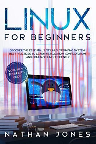 [FOX-Ebook]LINUX FOR BEGINNERS