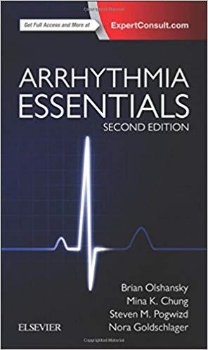 Arrhythmia Essentials, 2e