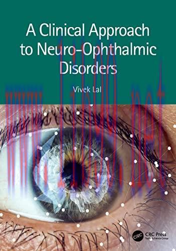 [AME]A Clinical Approach to Neuro-Ophthalmic Disorders (Original PDF)