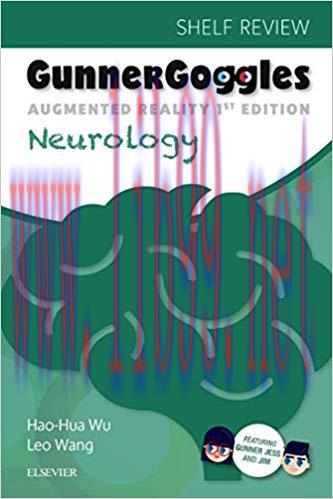 [AME]Gunner Goggles Neurology (ORIGINAL PDF from_ Publisher)