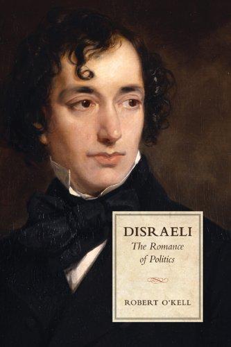 (PDF)Disraeli The Romance of Politics