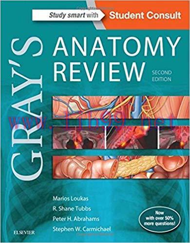 [PDF]Gray’s Anatomy Review - 2E