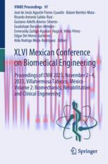 [PDF]XLVI Mexican Conference on Biomedical Engineering: Proceedings of CNIB 2023, November 2&ndash;4,...