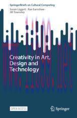 [PDF]Creativity in Art, Design and Technology