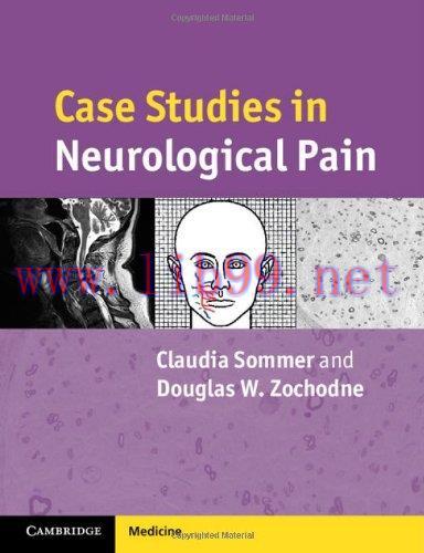 [AME]Case Studies in Neurological Pain (Original PDF)
