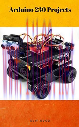 [FOX-Ebook]Arduino 230 Projects