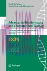 [PDF]Advances in Bioinformatics and Computational Biology: 15th Brazilian Symposium on Bioinfor...