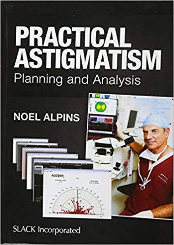 Practical Astigmatism - Planning and Analysis