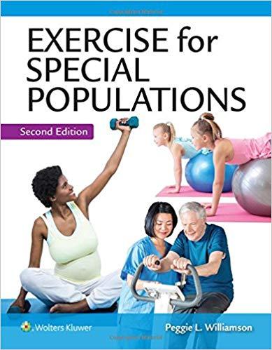 Exercise for Special Populations, Second Edition