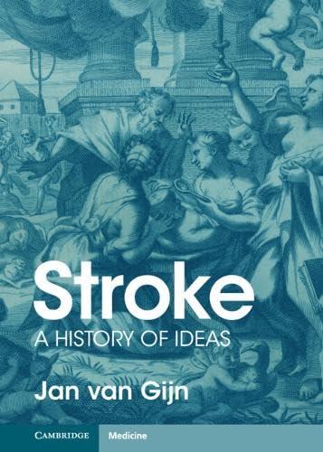 [AME]Stroke A History of Ideas (Original PDF)