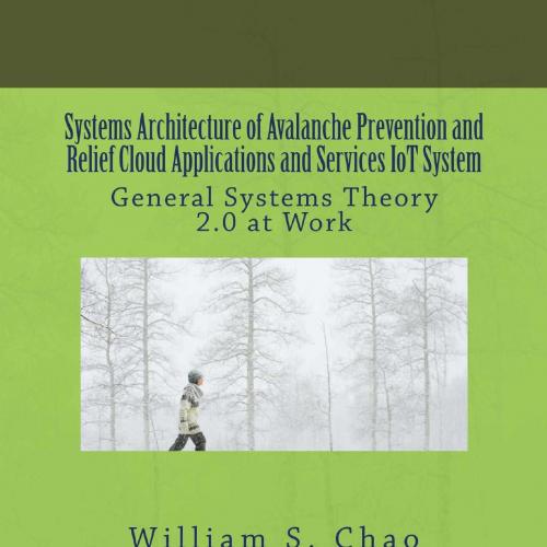 Systems Architecture of Avalanche Prevention and Relief Cloud Aons and Services IoT System_ Gen...