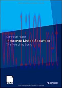 (PDF)Insurance Linked Securities: The Role of the Banks 2011 Edition