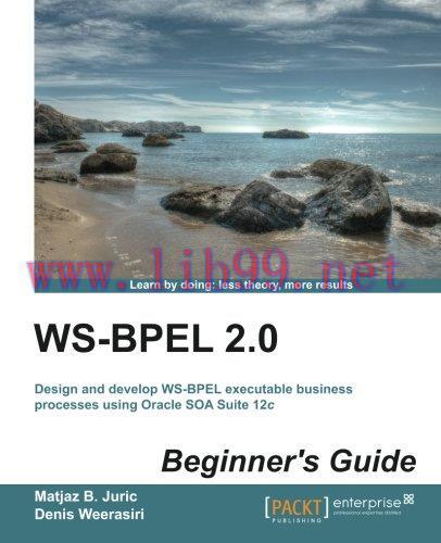 [FOX-Ebook]WS-BPEL 2.0 Beginners Guide