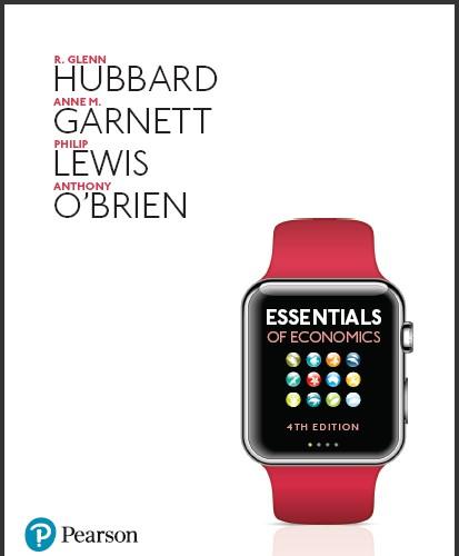 (SM)Essentials of Economics 4th Australia Edition by R. Hubbard.zip