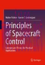 [PDF]Principles of Spacecraft Control: Concepts and Theory for Practical Applications