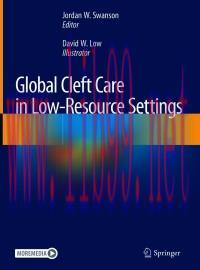[AME]Global Cleft Care in Low-Resource Settings (Original PDF)
