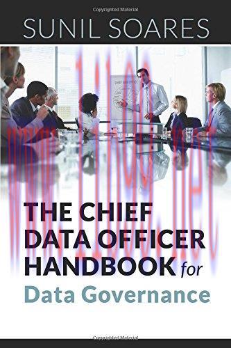 [FOX-Ebook]The Chief Data Officer Handbook for Data Governance