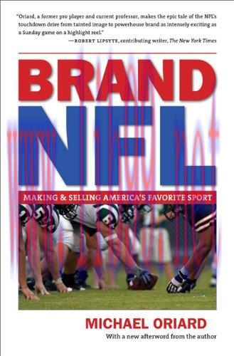 [FOX-Ebook]Brand NFL: Making and Selling America's Favorite Sport