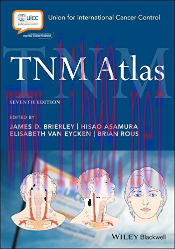 [AME]TNM Atlas (UICC), 7th Edition (Original PDF)