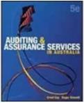 (Test Bank)Auditing & Assurance Services in Australia,5e.zip