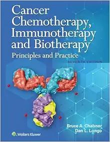 [AME]Cancer Chemotherapy, Immunotherapy, and Biotherapy, 7th edition (EPUB + Converted PDF)