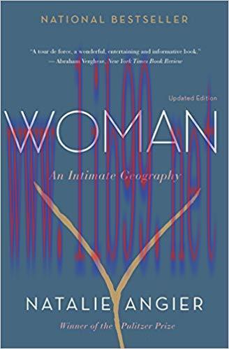 (PDF)Woman: An Intimate Geography 1st Edition