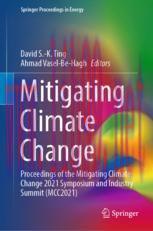 [PDF]Mitigating Climate Change: Proceedings of the Mitigating Climate Change 2021 Symposium and...
