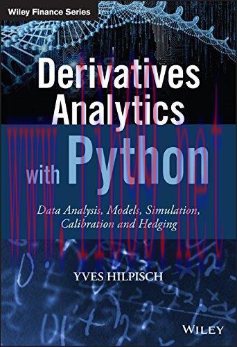 [FOX-Ebook]Derivatives Analytics with Python