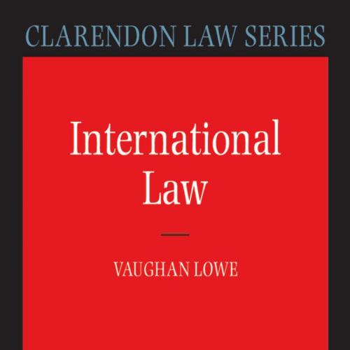 International Law