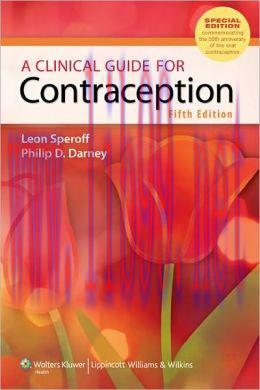 [AME]A Clinical Guide for Contraception, 5th Edition