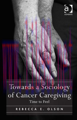 [AME]Towards a Sociology of Cancer Caregiving: Time to Feel
