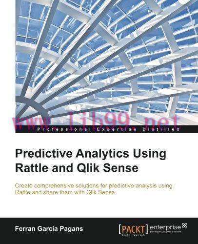 [FOX-Ebook]Predictive Analytics using Rattle and Qlik Sense