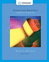（SM）Operations Research Applications and Algorithms, 4th Edition.zip