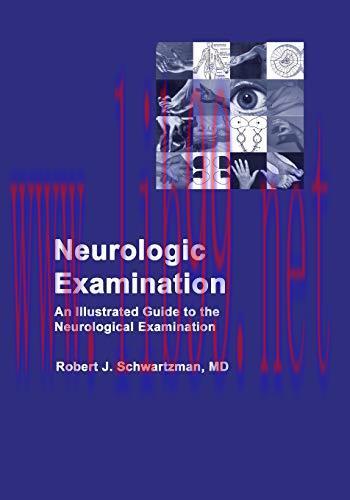 [AME]Neurologic Examination: An Illustrated Guide to the Neurological Examination (ePub+Convert...