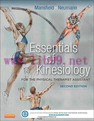 [FOX-Ebook]Essentials of Kinesiology for the Physical Therapist Assistant, 2nd Edition