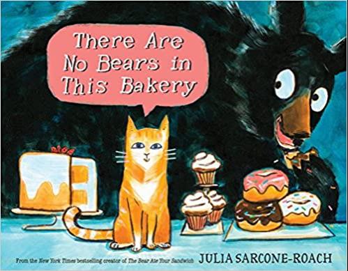 (PDF)There Are No Bears in This Bakery