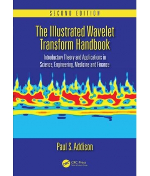 The Illustrated Wavelet Transform Handbook