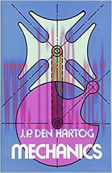 (PDF)Mechanics (Dover Books on Physics)