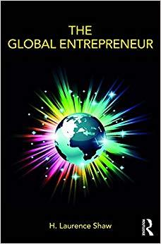 (PDF)The Global Entrepreneur 1st Edition