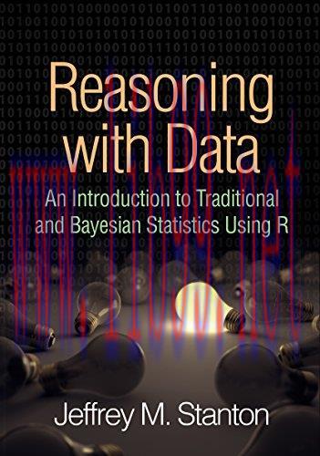 [FOX-Ebook]Reasoning with Data