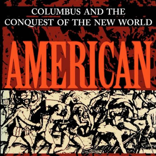 American Holocaust 1st edition - David E. Stannard